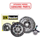 Kit Embrague Mitsubishi Montero Sport 2016-2024 Original  1
