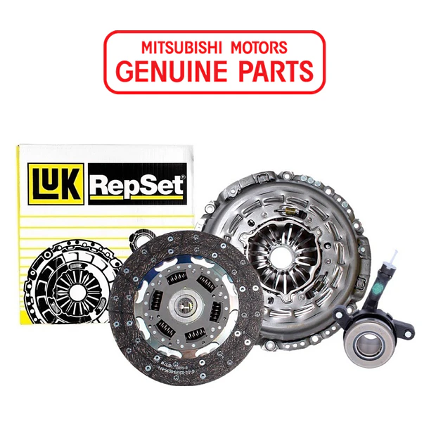Kit Embrague Mitsubishi Montero Sport 2016-2024 Original  1