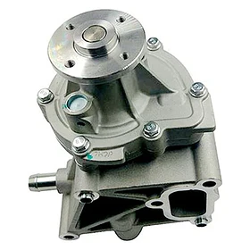 Bomba De Agua Mitsubishi Montero Sport 2016-2024