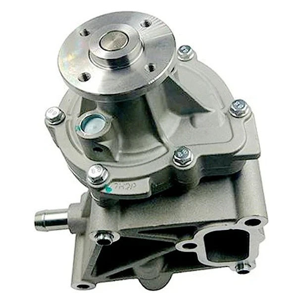 Bomba De Agua Mitsubishi Montero Sport 2016-2024 1