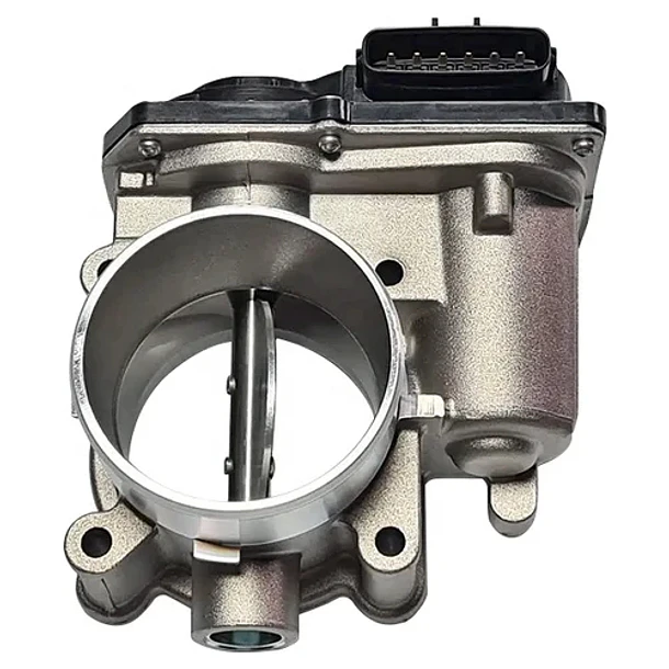Cuerpo Aceleración Mitsubishi Montero Sport 2016-2024 1