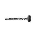 Eje Levas Escape Mitsubishi Montero Sport 2016-2024 1