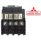 Fusilera Borne Mitsubishi Montero Sport 2016-2024 Original  1