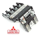 Fusilera Borne Mitsubishi Montero Sport 2016-2024 Original  2
