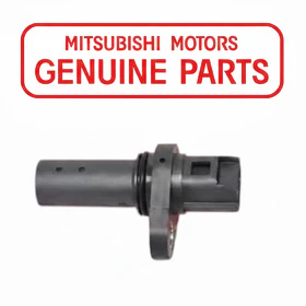 Sensor Eje Levas Y Cigüeñal Montero Sport 2016-2024 Original