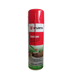 Rost Off Lubricante Desoxidante Mitsubishi Montero Sport 2016-2024