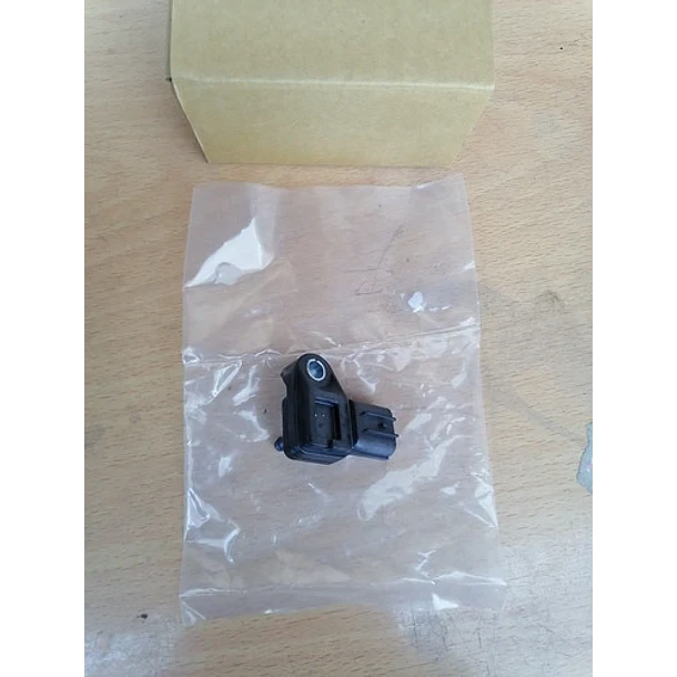 Sensor Map Mitsubishi Montero Sport 2016-2024 2