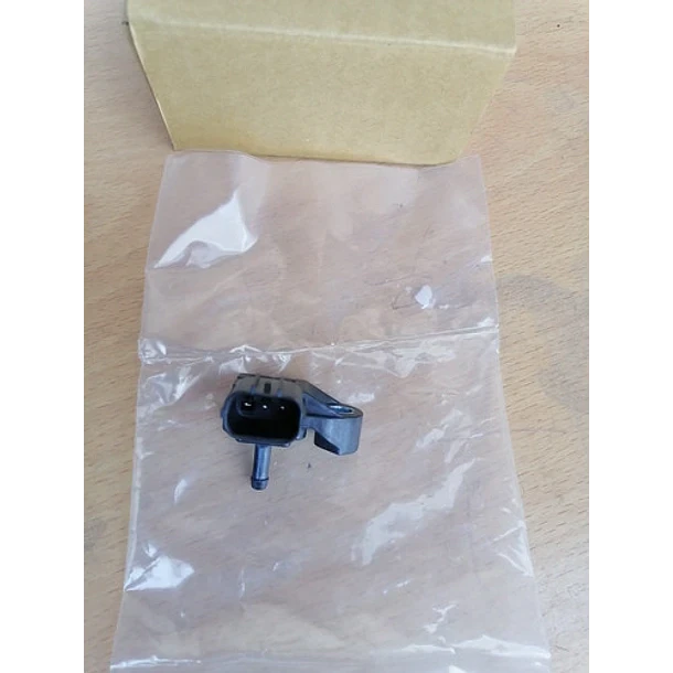 Sensor Map Mitsubishi Montero Sport 2016-2024 3