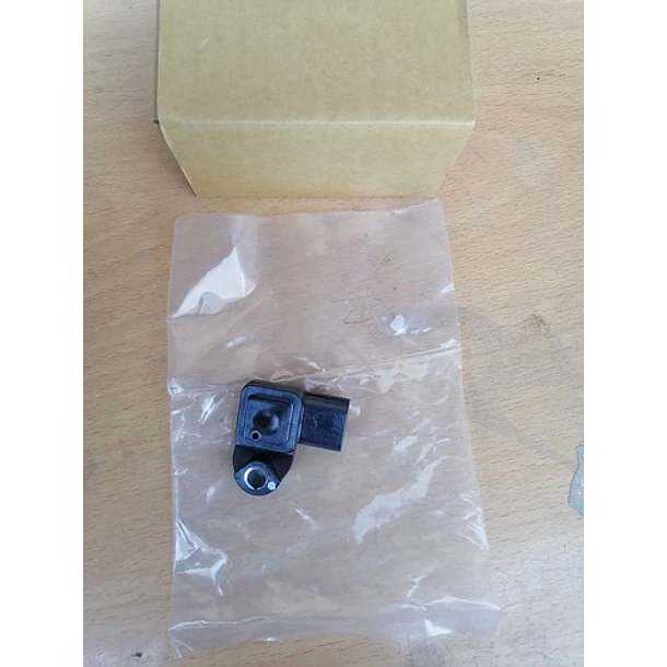 Sensor Map Mitsubishi Montero Sport 2016-2024 4