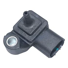 Sensor Map Mitsubishi Montero Sport 2016-2024 1