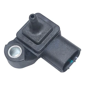 Sensor Map Mitsubishi Montero Sport 2016-2024