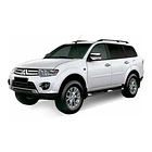 Juego Tuercas De Rueda Mitsubishi Montero G2 2009-2015 5