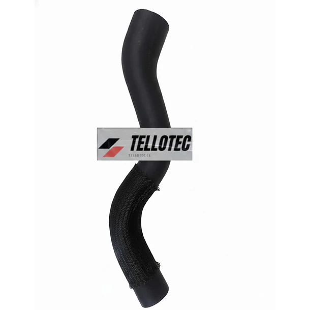 Manguera Turbo Intercooler Mitsubishi Montero G2 2009-2015 Euro 5 2