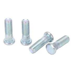 Perno Rueda (4) Mitsubishi Montero G2 2009-2015