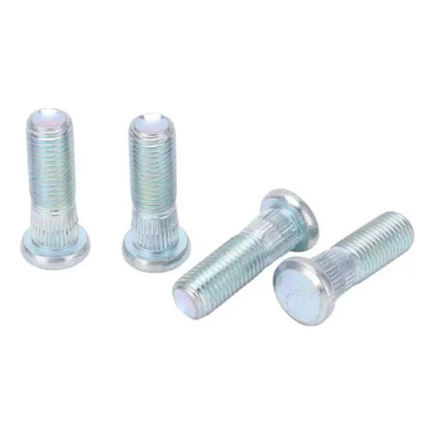 Perno Rueda (4) Mitsubishi Montero G2 2009-2015 1