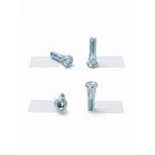 Perno Rueda (4) Mitsubishi Montero G2 2009-2015 2