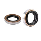 Retenes Diferencial Mitsubishi Montero G2 2009-2015 Del. Y Tras. 1