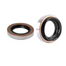 Retenes Diferencial Mitsubishi Montero G2 2009-2015 Del. Y Tras.