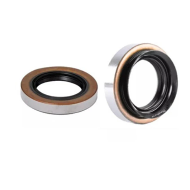 Retenes Diferencial Mitsubishi Montero G2 2009-2015 Del. Y Tras. 1