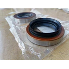 Retenes Diferencial Mitsubishi Montero G2 2009-2015 Del. Y Tras. 2