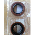 Retenes Diferencial Mitsubishi Montero G2 2009-2015 Del. Y Tras. 3