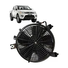 Electroventilador A/c Mitsubishi Montero G2 2009-2015 1