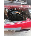 Electroventilador A/c Mitsubishi Montero G2 2009-2015 2