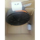 Electroventilador A/c Mitsubishi Montero G2 2009-2015 4