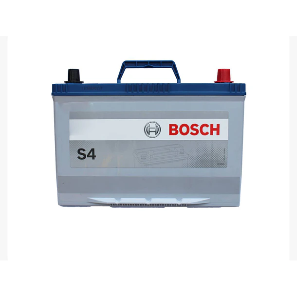 Bateria 90 AMP Mitsubishi Montero G2 2009-2015 Bosch 1