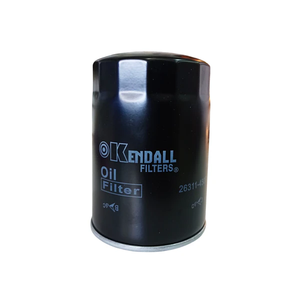 Filtro Aceite Montero G2 2009-2013 Kendall 2