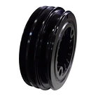 Polea Damper Montero G2 3.2 2009-2013  1