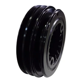 Polea Damper Montero G2 3.2 2009-2013 