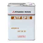 Aceite Caja Automática ATF SP lll Montero G2 2009-2015 Original 1