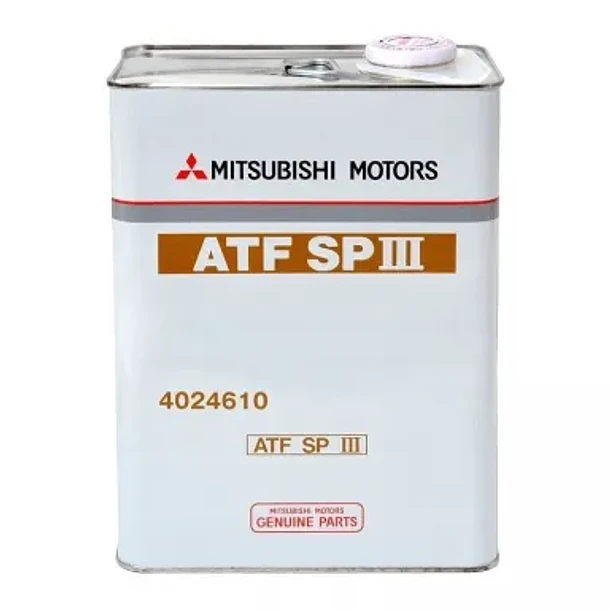 Aceite Caja Automática ATF SP lll Montero G2 2009-2015 Original 1