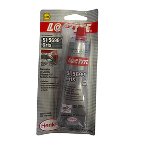 Silicona Gris Loctite Mitsubishi Montero G2