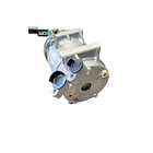 Compresor Aire Acondicionado Montero G2 3.2 2009-2013 Original 2
