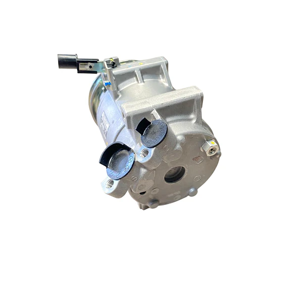 Compresor Aire Acondicionado Montero G2 3.2 2009-2013 Original 2