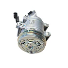 Compresor Aire Acondicionado Montero G2 3.2 2009-2013 Original 3