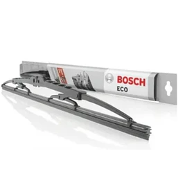 Plumilla Limpiaparabrisas Piloto Mitsubishi Montero G2 2009-2015 22" Bosch