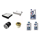 Kit Mantención Mitsubishi Montero G2 2009-2015 1
