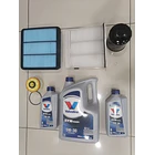 Kit Mantención Mitsubishi Montero G2 2009-2015 2