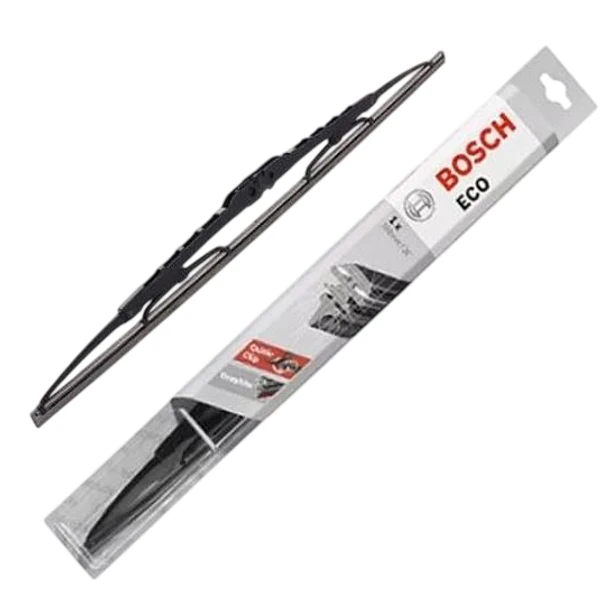 Plumilla Limpiaparabrisas Copiloto Montero G2 2009-2015 18' Bosch 1