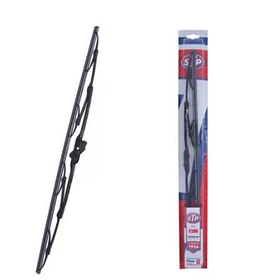 Plumilla Limpiaparabrisas Piloto Mitsubishi Montero G2 2009-2015 22" STP 