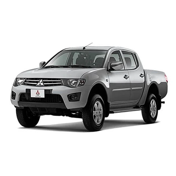Plumilla Limpiaparabrisas Piloto Mitsubishi L200 2007-2015 22