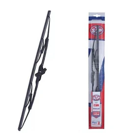 Plumilla Limpiaparabrisas Copiloto Mitsubishi Montero G2 2009-2015 18" STP