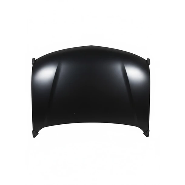 Capot Mitsubishi Montero G2 2009-2015 1