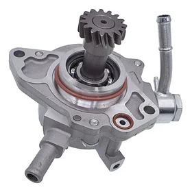 Depresor Mitsubishi Montero G2 2.5 2009-2015