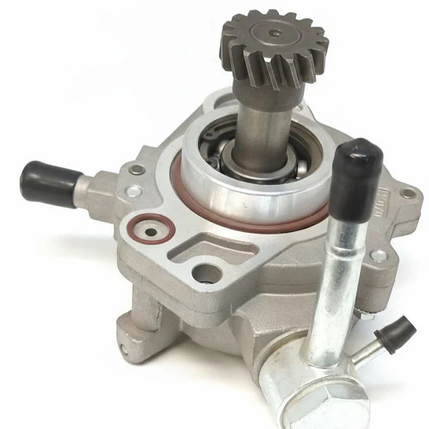 Depresor Mitsubishi Montero G2 2.5 2009-2015 4