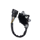 Selector De Marchas (inhibidor) Montero G2 2009-2015 1