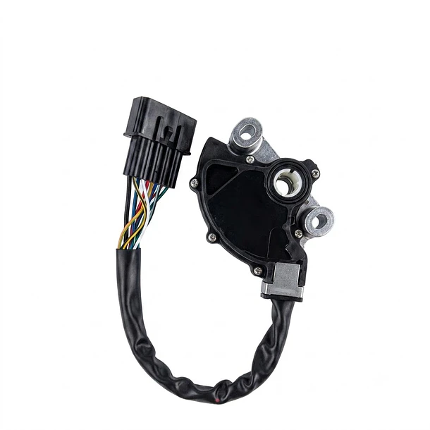 Selector De Marchas (inhibidor) Montero G2 2009-2015 1